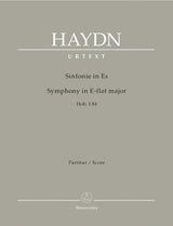 Haydn: Symphony in E-flat Major, Hob. I:84