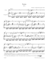 Mozart: "Wunderkind" Sonatas - Volume 1, K. 6-9