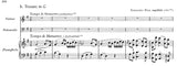 Mozart: Piano Trios