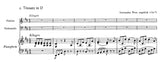 Mozart: Piano Trios