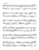 Bach: Italian Concerto, BWV 971 and French Overture, BWV 831