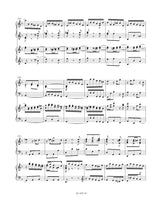 Bach: Harpsichord Concerto No. 6 in F Major, BWV 1057