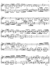 Bach: Little Preludes and Fughettas