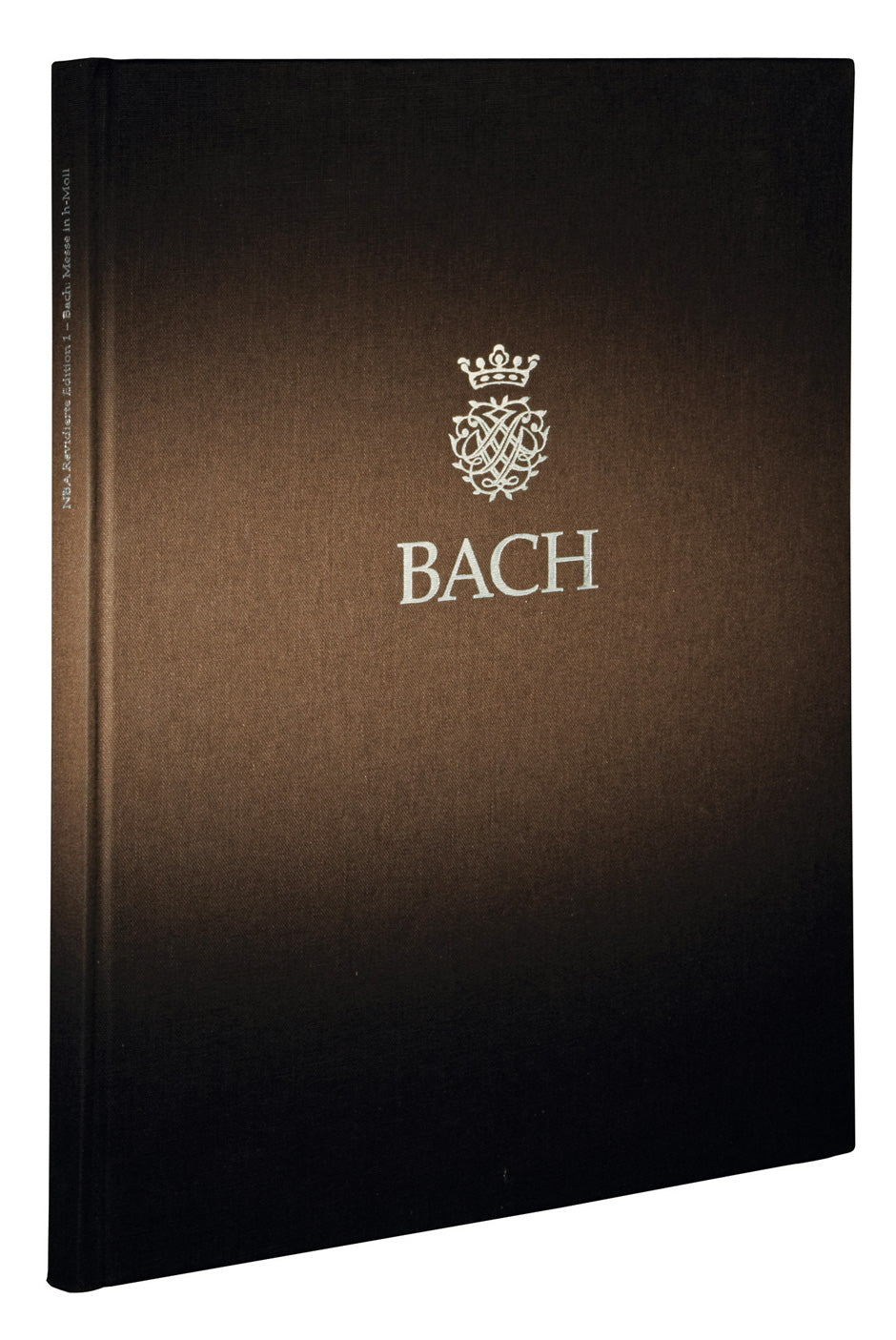 Bach: Mass in B Minor, BWV 232 – Barenreiter US