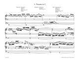 Pachelbel: Selected Organ Works - Volume 9