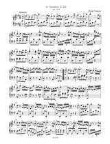 Bärenreiter Sonatina Album for Piano