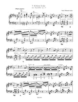 Bärenreiter Sonatina Album for Piano - Volume 2