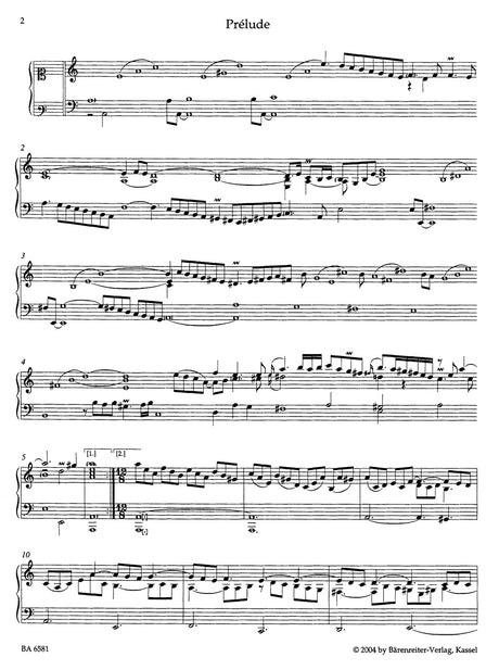 Rameau: Complete Keyboard Works - Volumes 1-3