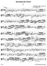 The Study of the Viola - Volume 2