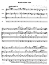 Django - 11 Swing Arrangements