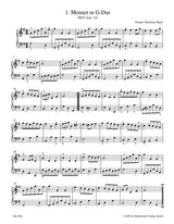 Easy Classics for Piano