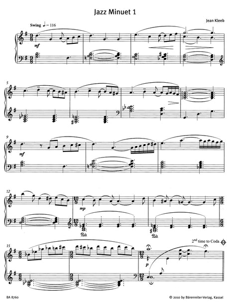 Classic Goes Jazz