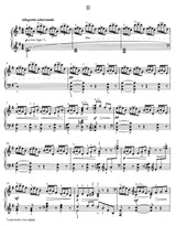 Debussy: Deux Arabesques