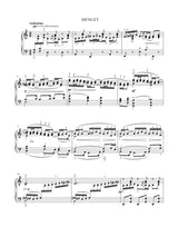 Debussy: Suite bergamasque