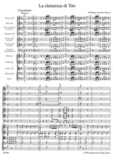 Mozart: Overture to La clemenza di Tito, K. 621