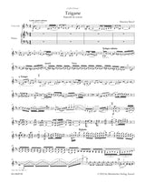 Ravel: Tzigane