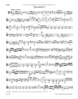 Beethoven: String Quartets, Op. 18