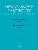 Mendelssohn: Die schöne Melusine, MWV P 12, Op. 32