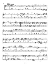 Mozart: 2 Duos for Violin and Cello