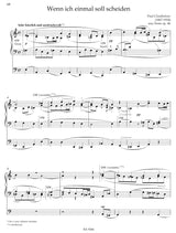 Organ Music for the End of the Church Year