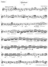 Debussy: String Quartet in G Minor, Op. 10