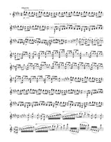 Paganini: 24 Caprices, Op. 1