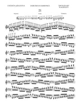 Ševčík: School of Violin Technique, Op. 1 - Book 4
