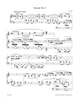 Scriabin: Piano Sonatas - Volume 4