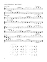 Sassmannshaus: Early Start on the Violin - Volume 4