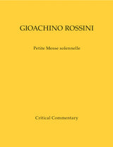 Rossini: Petite Messe solennelle