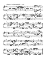 Bach: Goldberg Variations, BWV 988
