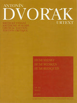 Dvořák: Humoresques, Op. 101