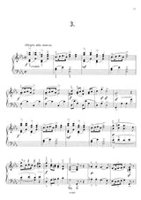 Martinů: Spring in the Garden