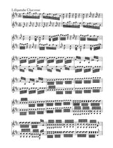 Telemann: 3 Duets for Melodic Instruments