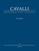 Cavalli: La Calisto