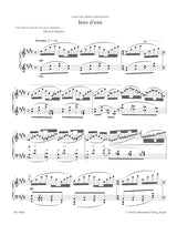 Ravel: Jeux d'eau