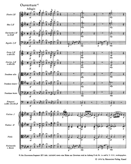 Mozart: The 7 Great Operas