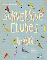 Graham: Subversive Etudes