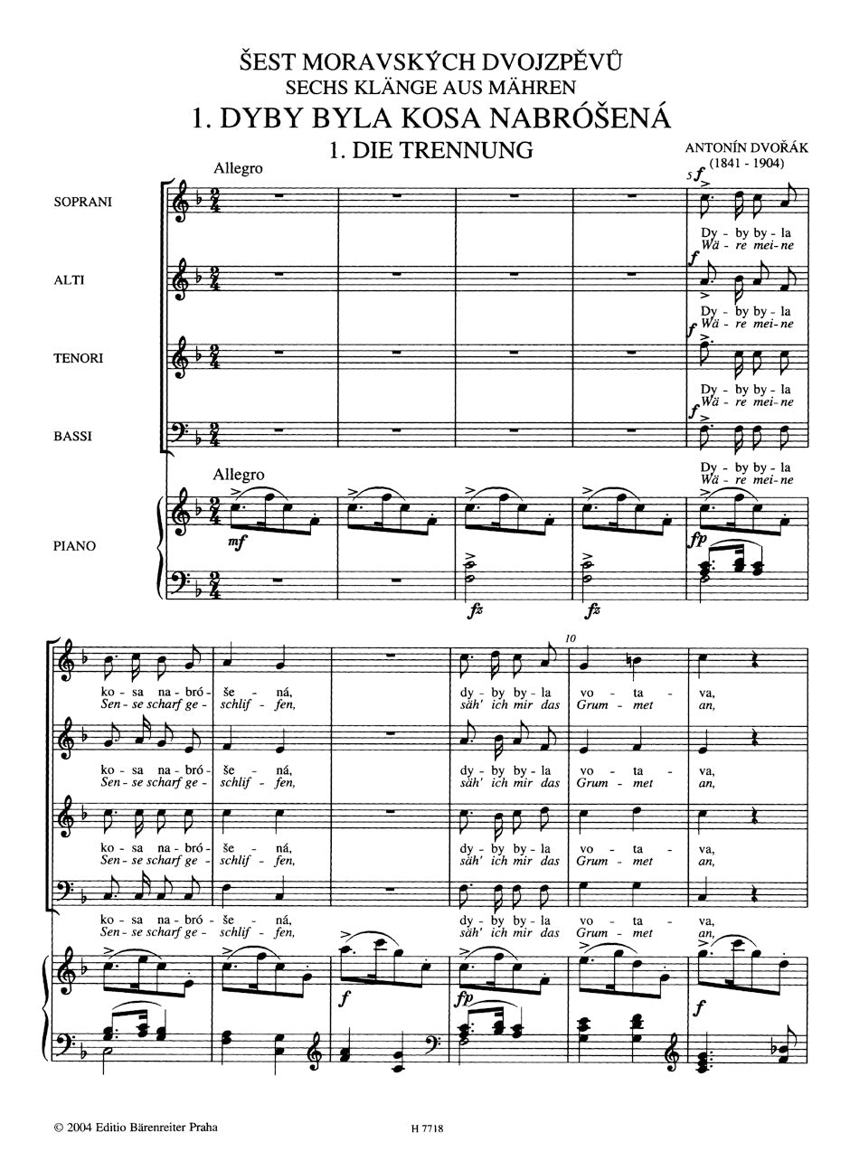 Bärenreiter Shop. Quality Urtext editions – your next