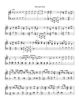 Satie: Le fils des étoiles
