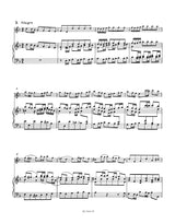 Bach: Violin Concerto in D Minor
