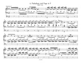 8 Short Organ Preludes and Fugues, BWV 553-560