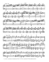 Mozart: 12 Variations on "Ah, vous dirai-je Maman", K. 265 (300e)
