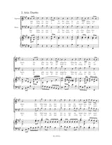 Bach: Mer hahn en neue Oberkeet, BWV 212 ("Peasant Cantata")