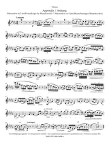Cl. Schumann: 3 Romances, Op. 22