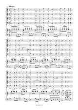 Mozart: Te Deum laudamus, K. 141 (66b)