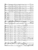 Mozart: Venite populi, K. 260 (248a)
