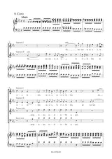 Handel: Dixit Dominus, HWV 232
