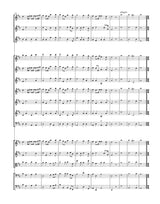 Handel: Music for the Royal Fireworks, HWV 351