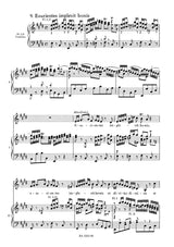Bach: Magnificat in D Major, BWV 243